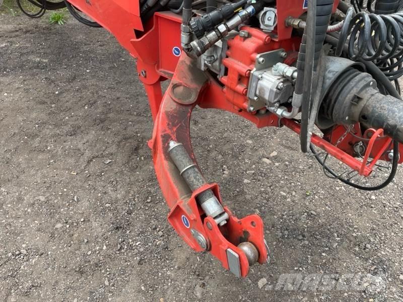 Kuhn GA13131 Skupljači otkosa