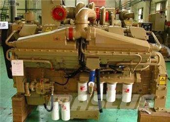 Cummins KTA38-P900 Motori