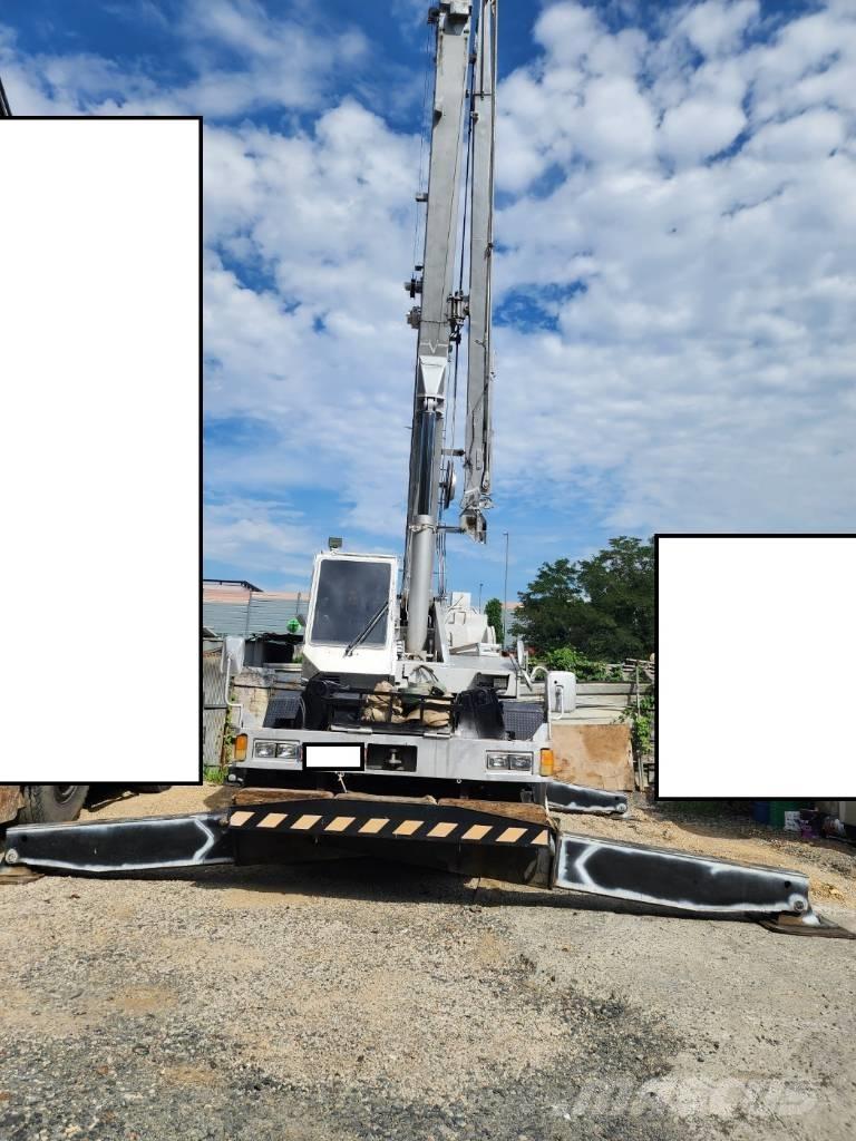 Tadano TR 250 M-5 Autokran dizalice