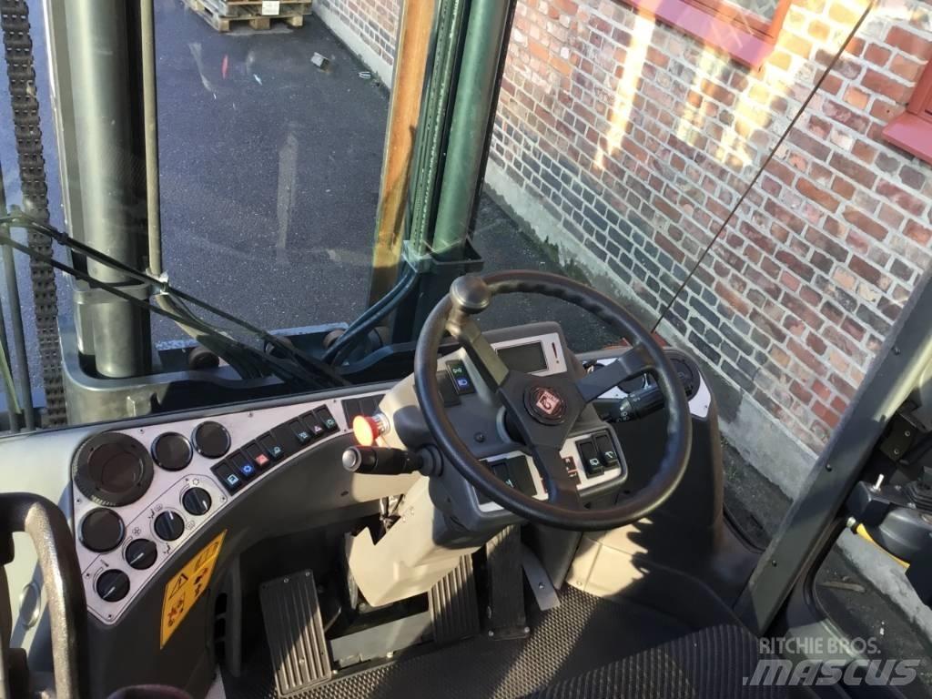 Kalmar ECF 55-6 Električni viličari
