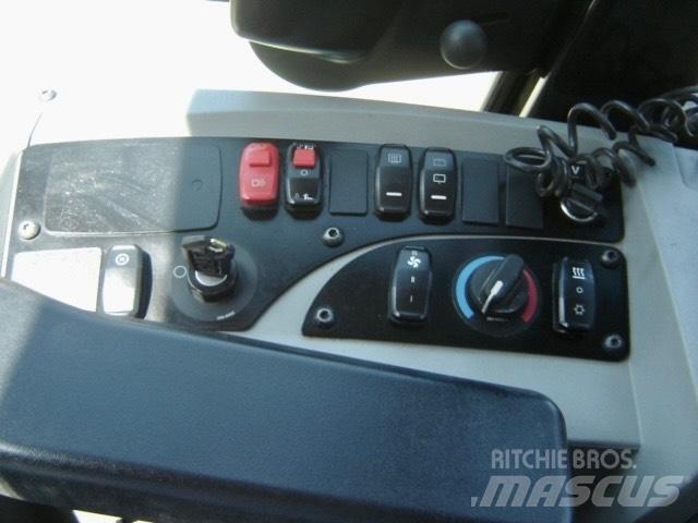 CAT 906 M Utovarivači na kotačima