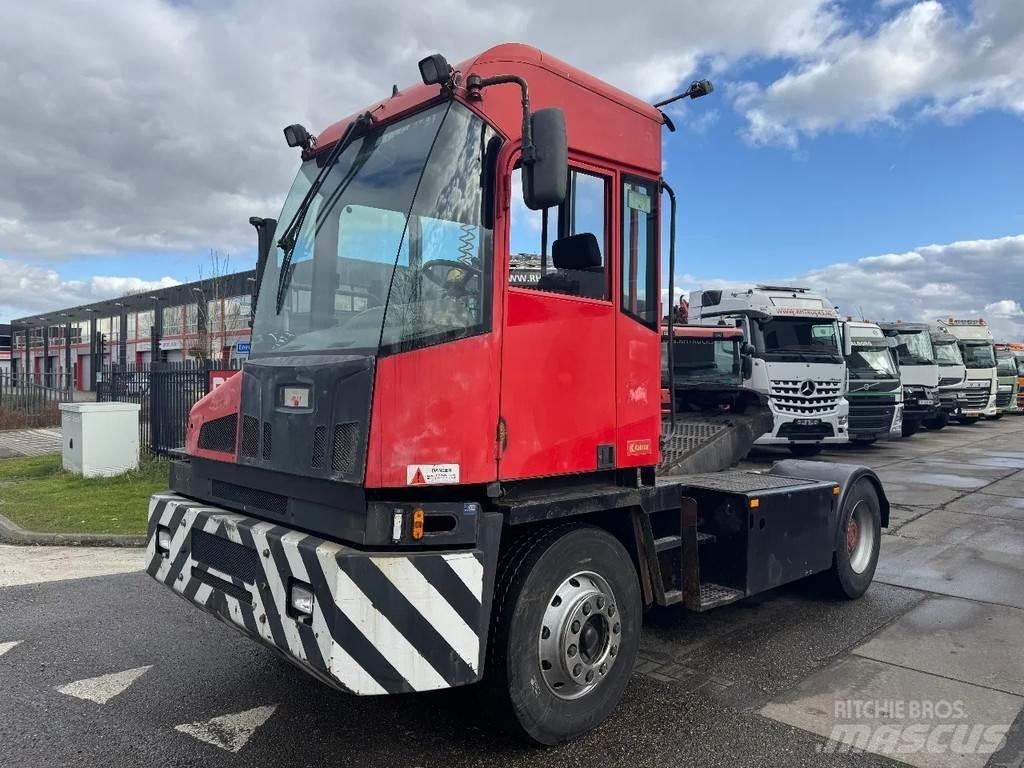 Kalmar TT612D 4X2 Vučna vozila