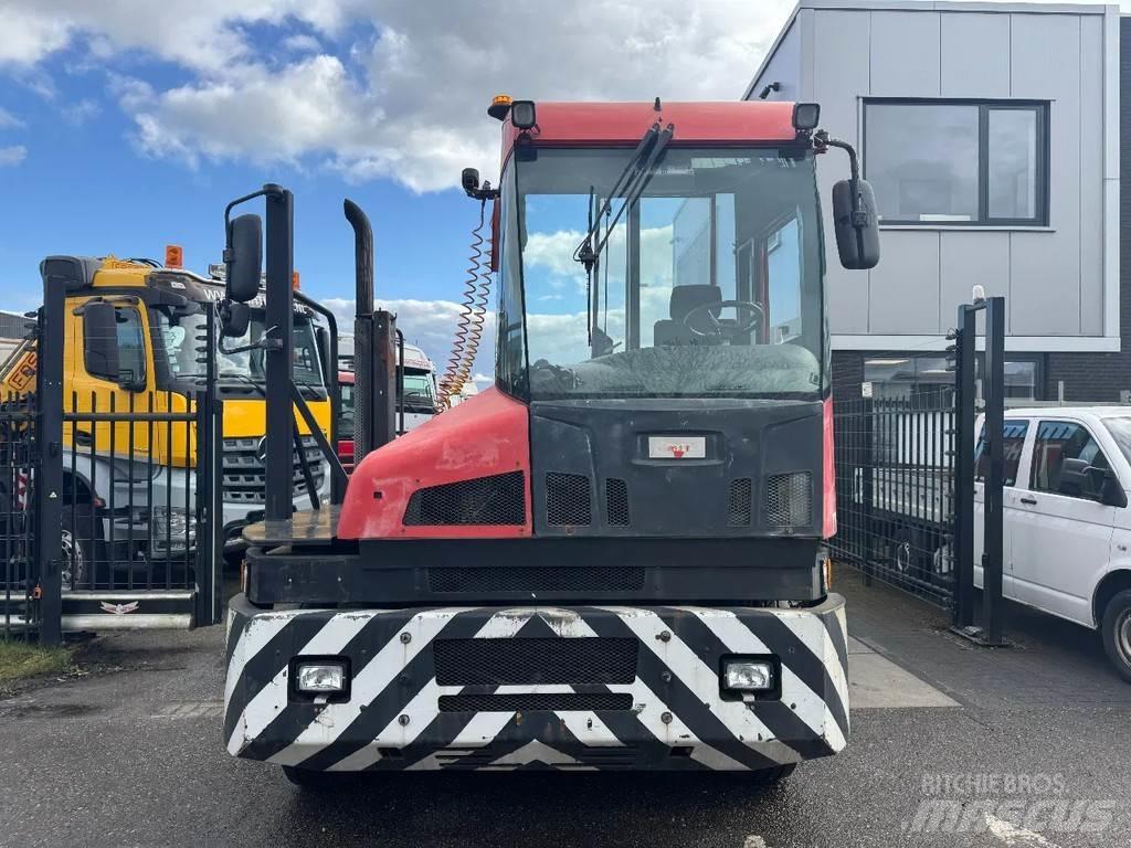 Kalmar TT612D 4X2 Vučna vozila