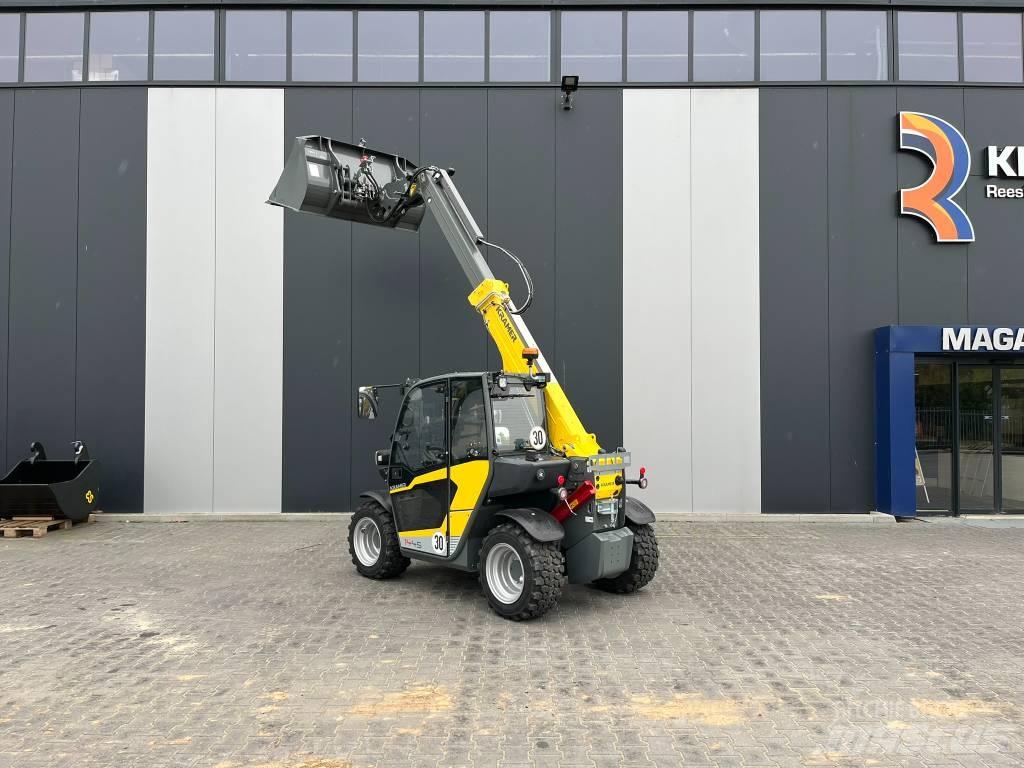 Kramer 1445 Teleskopski viličari