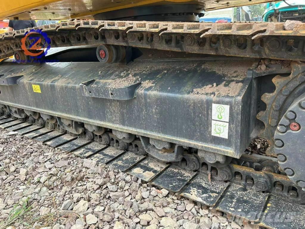 Komatsu PC 240-8 Bageri gusjeničari