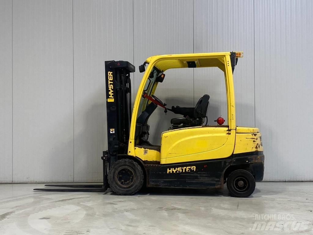 Hyster J3.5XN Električni viličari