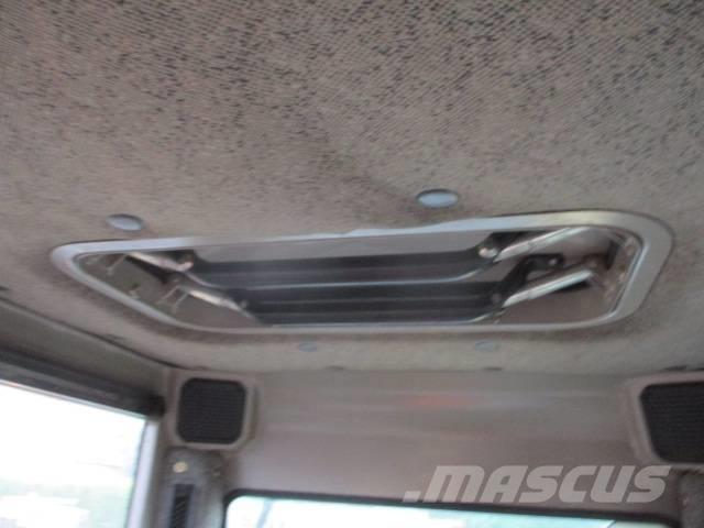 Liebherr A 900 C ZW Bageri na kotačima