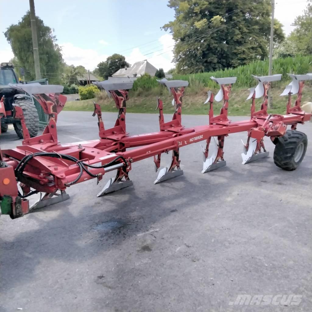 Demblon TC 75 LV Plugovi okretači