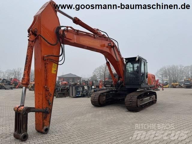 Hitachi ZX 350 LC N Bageri gusjeničari