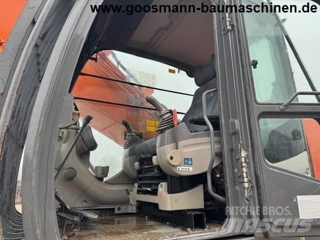 Hitachi ZX 350 LC N Bageri gusjeničari
