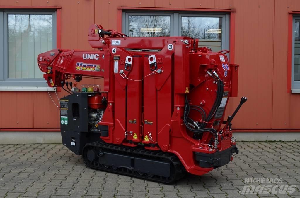 Unic URW-095 Mini dizalice