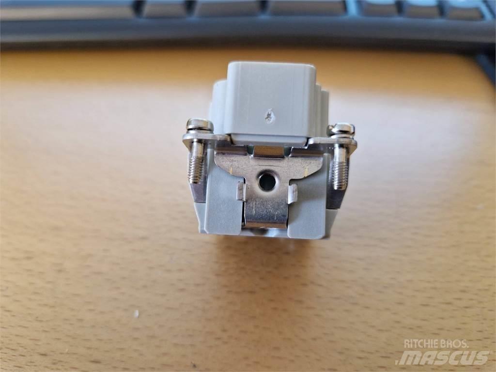 Ponsse 0061430 Elektronika