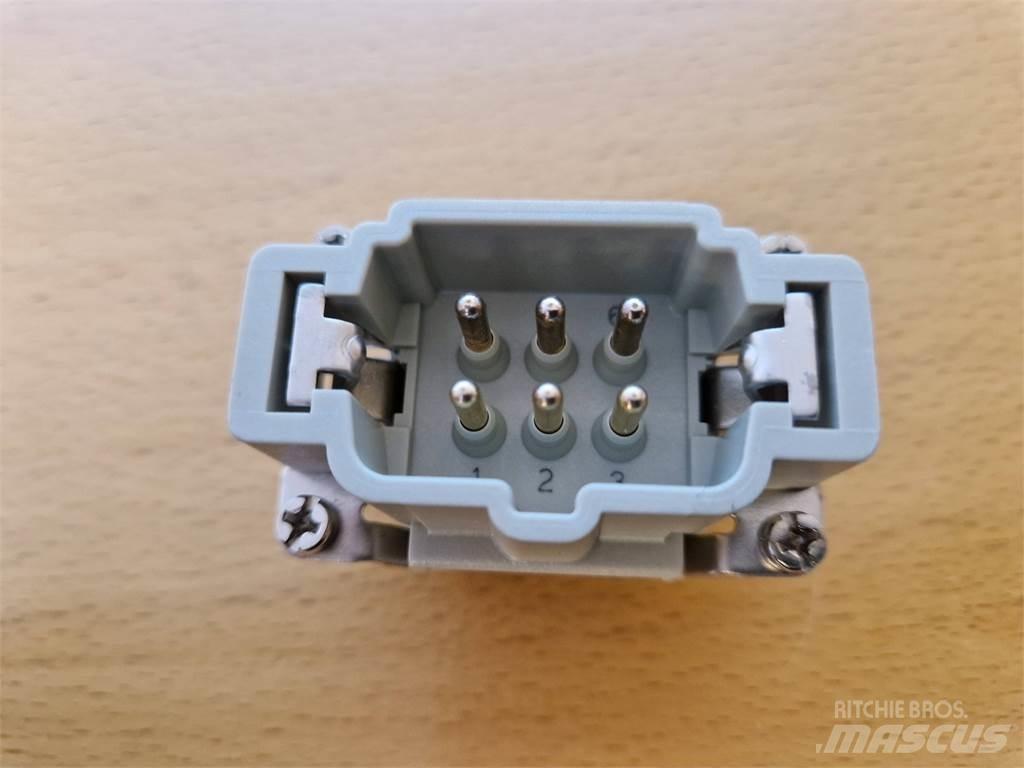 Ponsse 0061430 Elektronika
