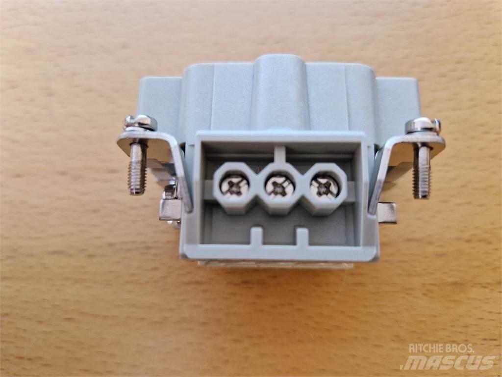 Ponsse 0061430 Elektronika