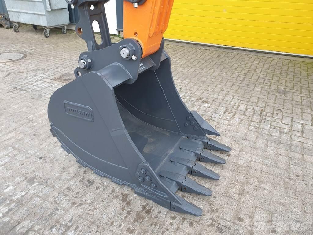Develon DX140LC Bageri gusjeničari