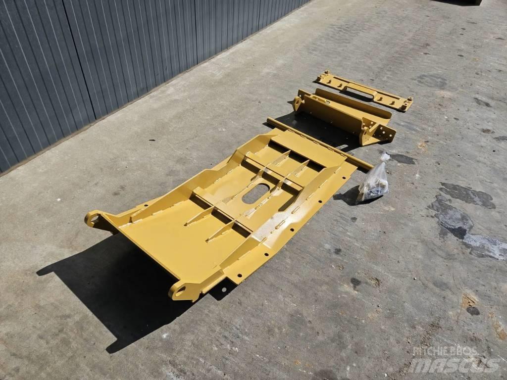 CAT 140M2 Ostale komponente