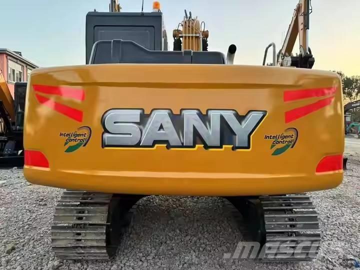 Sany SY 115 C Bageri gusjeničari