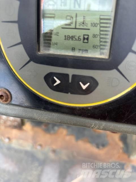 Wacker Neuson DW 60 Demperi za gradilišta