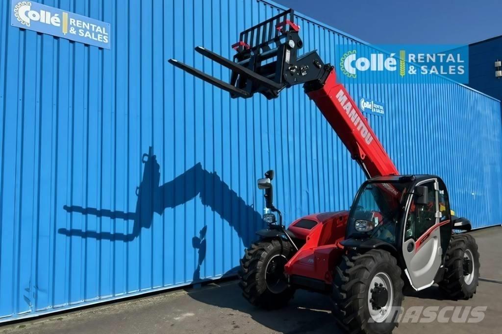 Manitou 930H | 2024 Teleskopski viličari