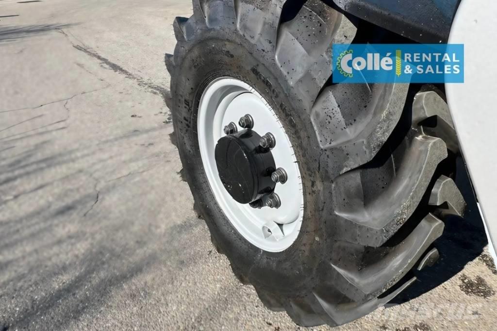 Manitou 930H | 2024 Teleskopski viličari