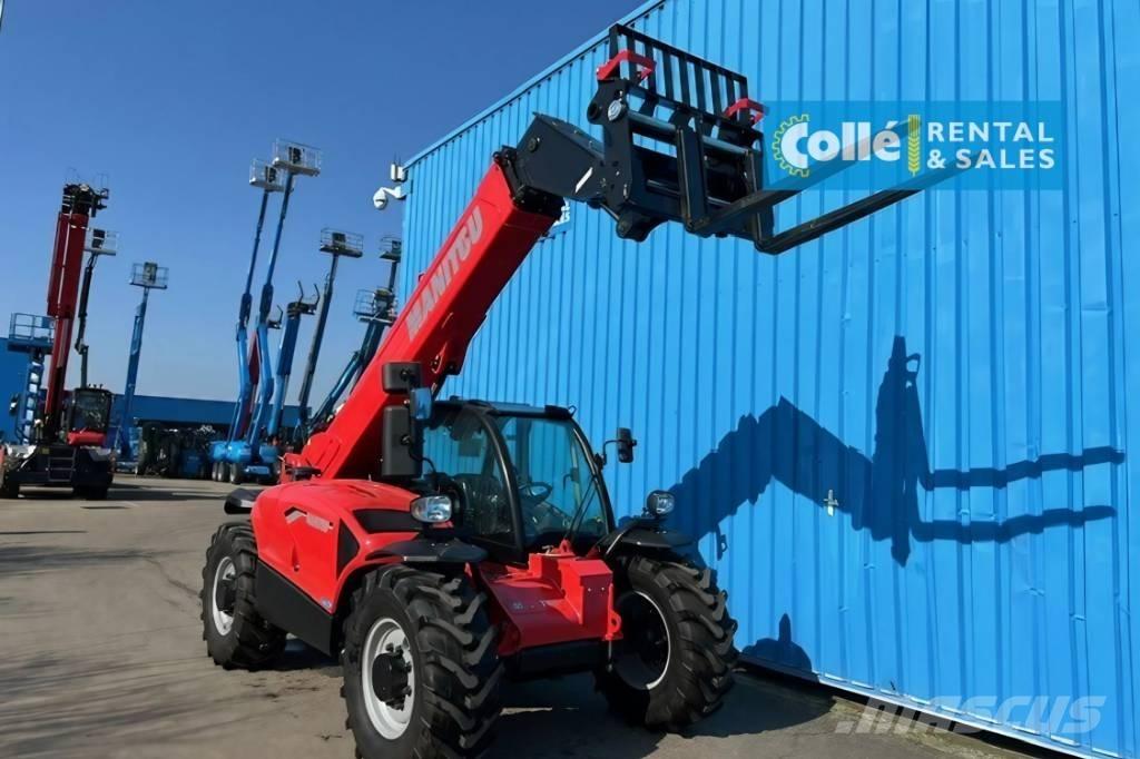 Manitou 930H | 2024 Teleskopski viličari