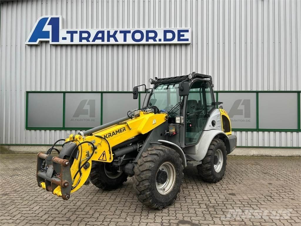 Kramer 5085 T Teleskopski viličari