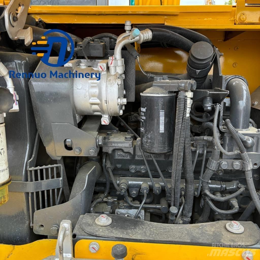 Komatsu PC 70-8 Mini bageri <7t