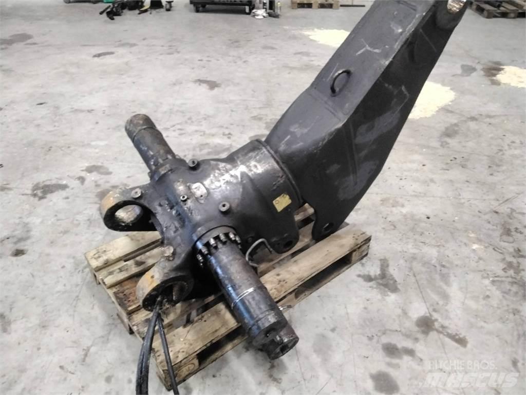 Loglift 200v Harvester šumarske dizalice