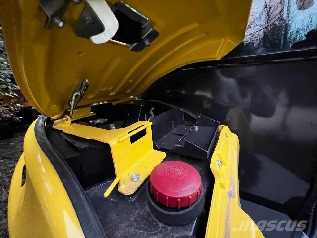 Yanmar Vio 55 Mini bageri <7t