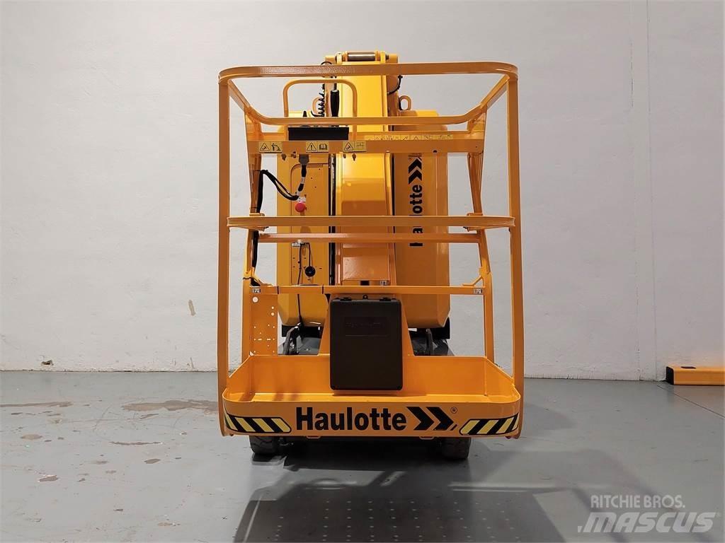 Haulotte STAR 10 Ostali kranovi i platforme