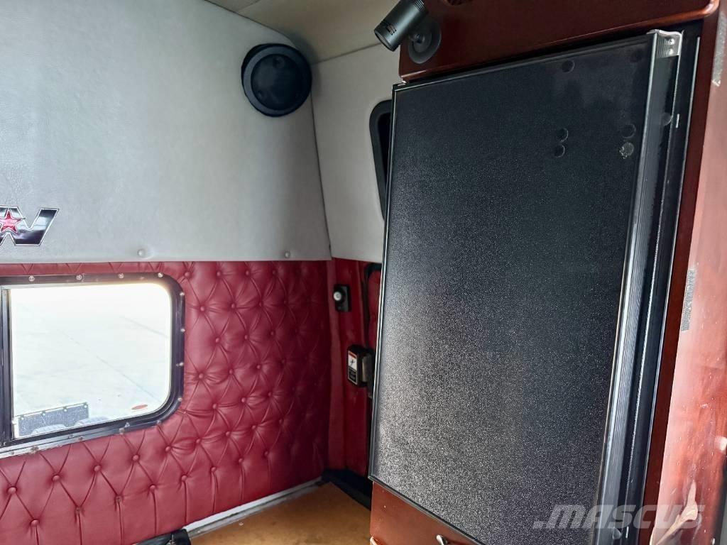 Western Star 4900 Traktorske jedinice