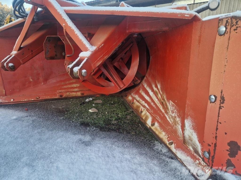 Esko 312 Sniježne freze