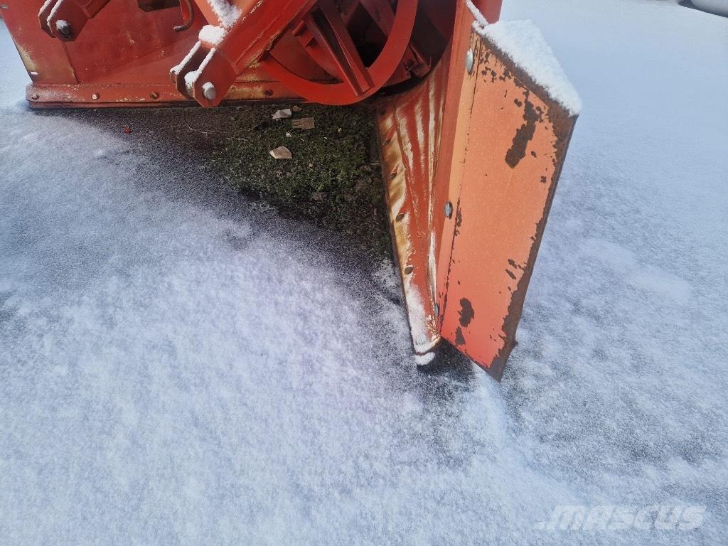 Esko 312 Sniježne freze