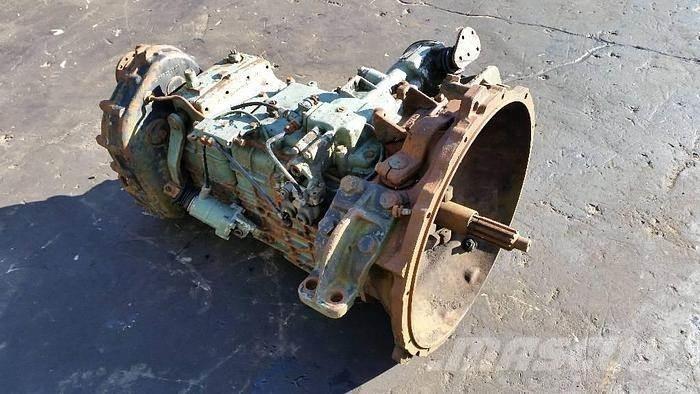  Transmission G3-90 Transport – ostalo