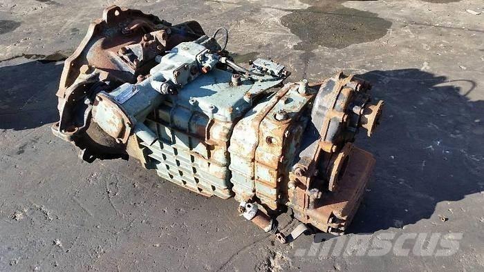  Transmission G3-90 Transport – ostalo