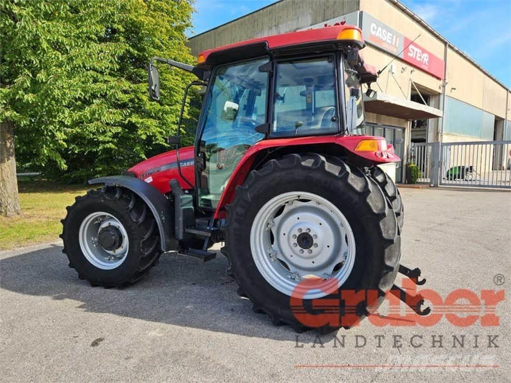 Case IH JX 1100 U Traktori