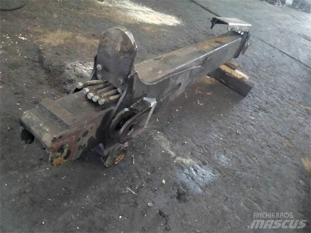 Valmet Crf10 Kranovi za stabla
