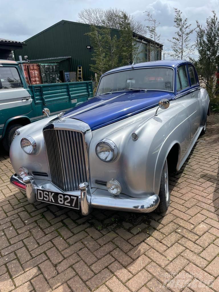 Bentley S1 Automobili