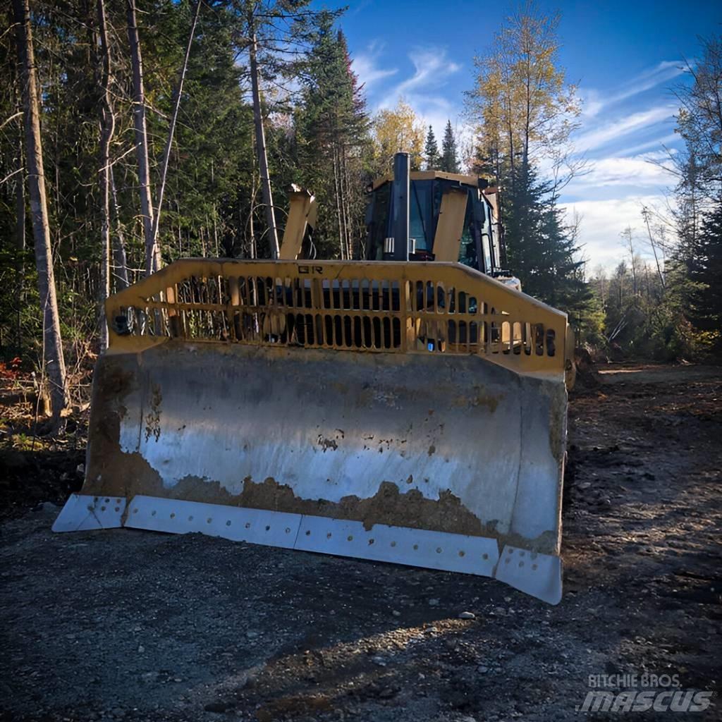 John Deere 850 J Buldožeri gusjeničari