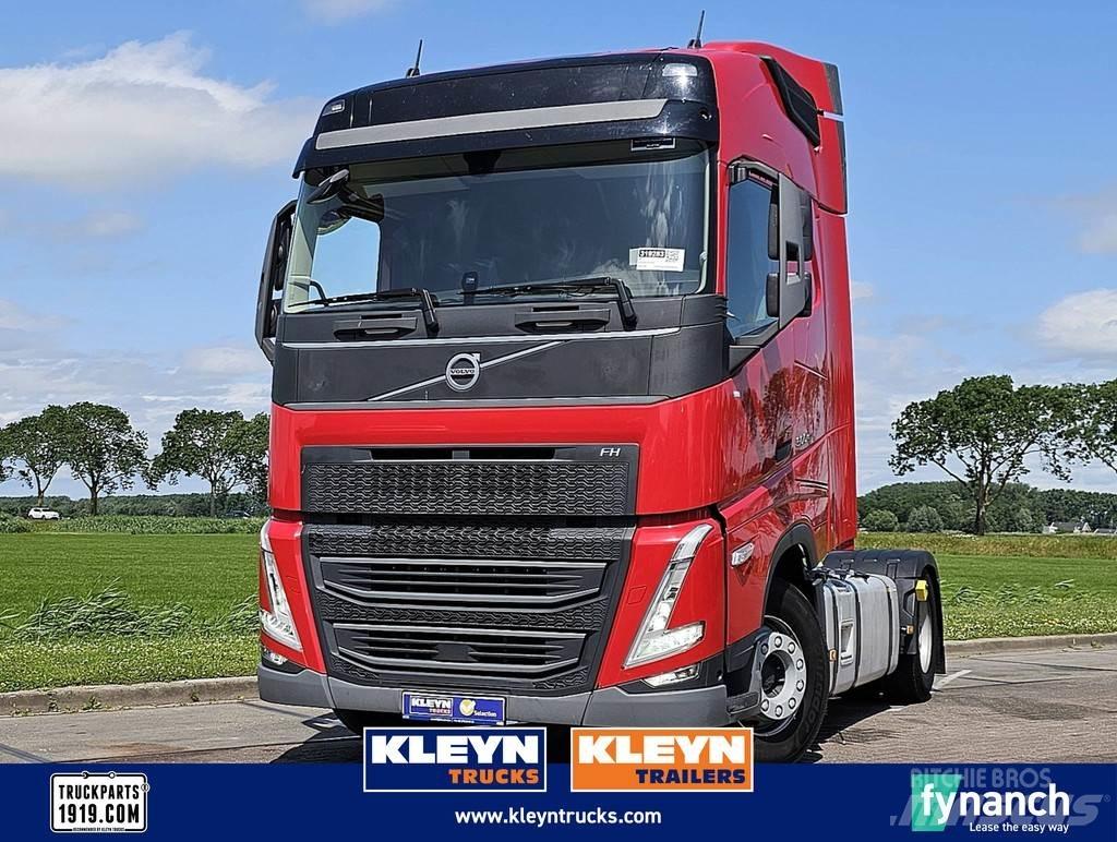 Volvo FH 500 Traktorske jedinice