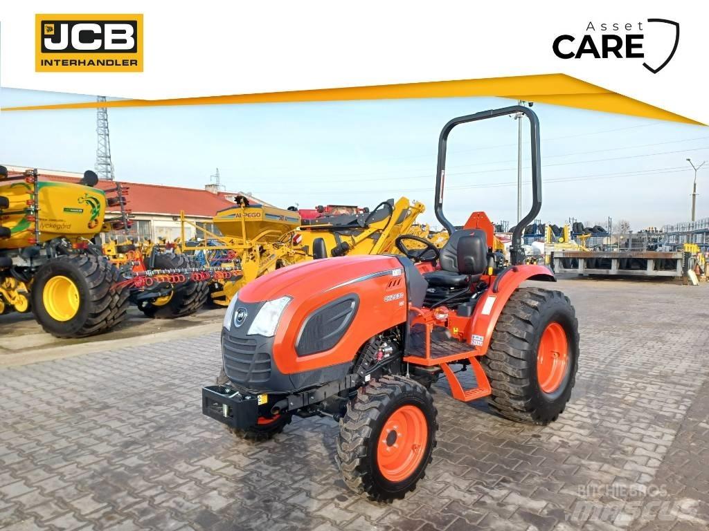 Kioti CK2630H Kompaktni (mali) traktori