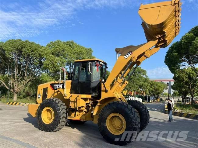CAT 950 G Utovarivači na kotačima