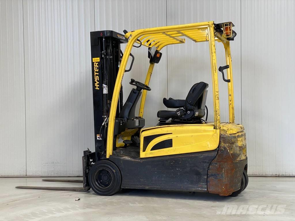 Hyster J2.0XNT LWB Električni viličari