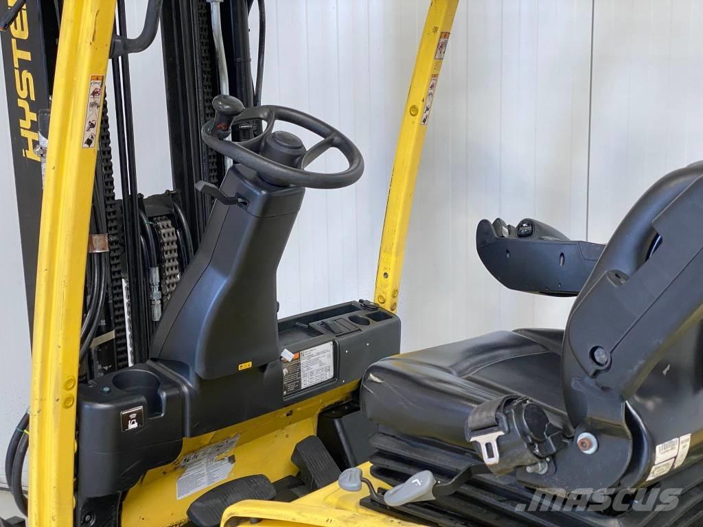 Hyster J2.0XNT LWB Električni viličari