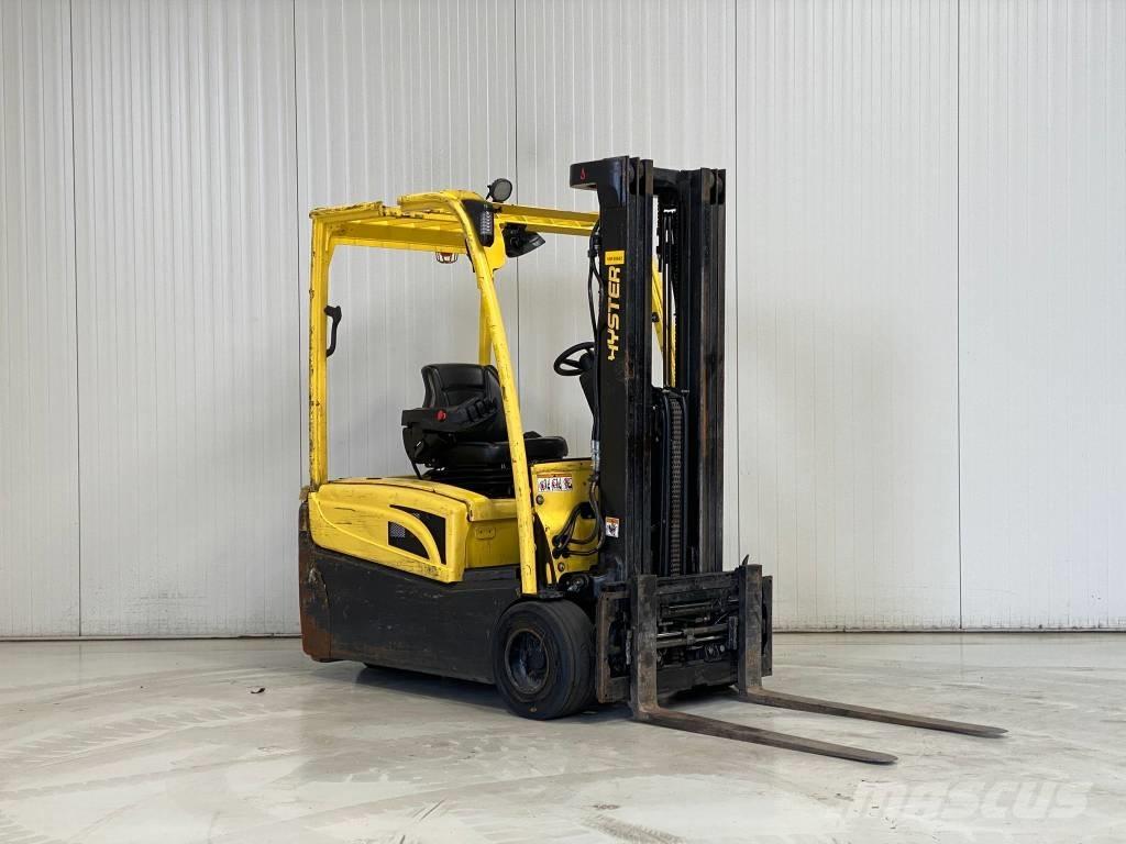 Hyster J2.0XNT LWB Električni viličari