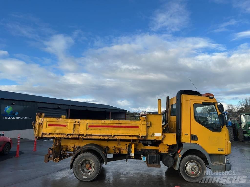 DAF LF 45.160 Kiper kamioni