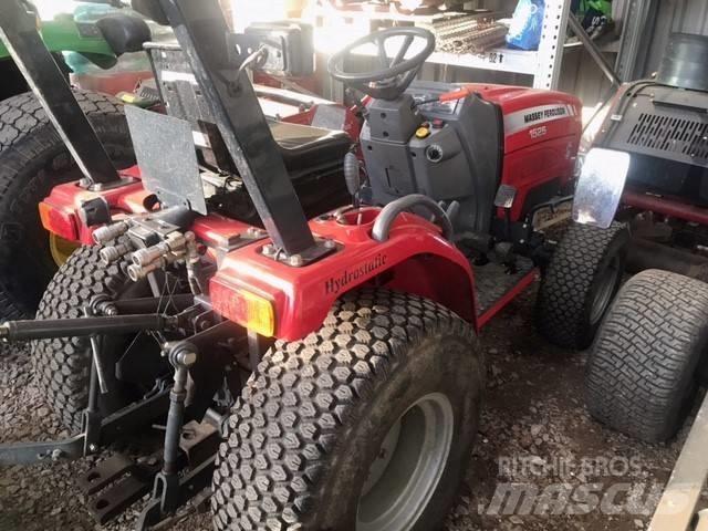 Massey Ferguson 1525 Kompaktni (mali) traktori