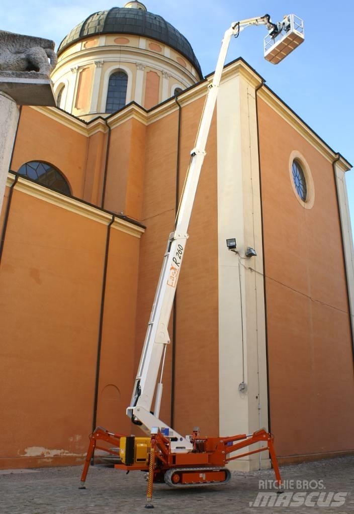EasyLift R260 Ostali kranovi i platforme