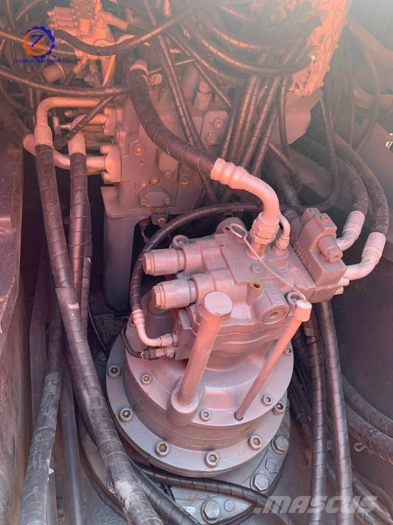 Hitachi ZX 240 Bageri gusjeničari
