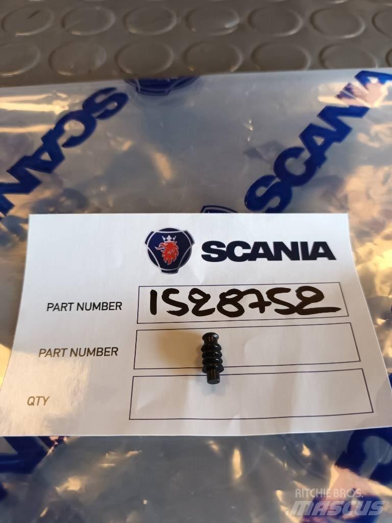 Scania PLUG 1528752 Motori
